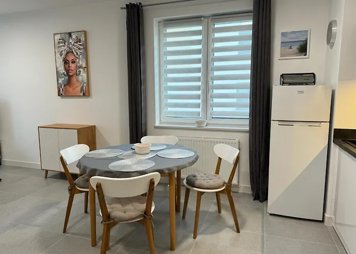 Caro - Naj Residence Dabki