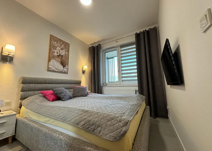 Caro - Naj Residence Dabki