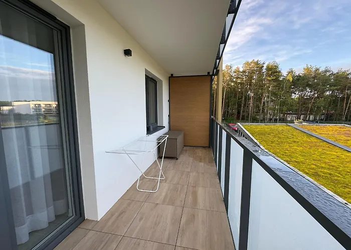 Caro - Naj Residence Dabki