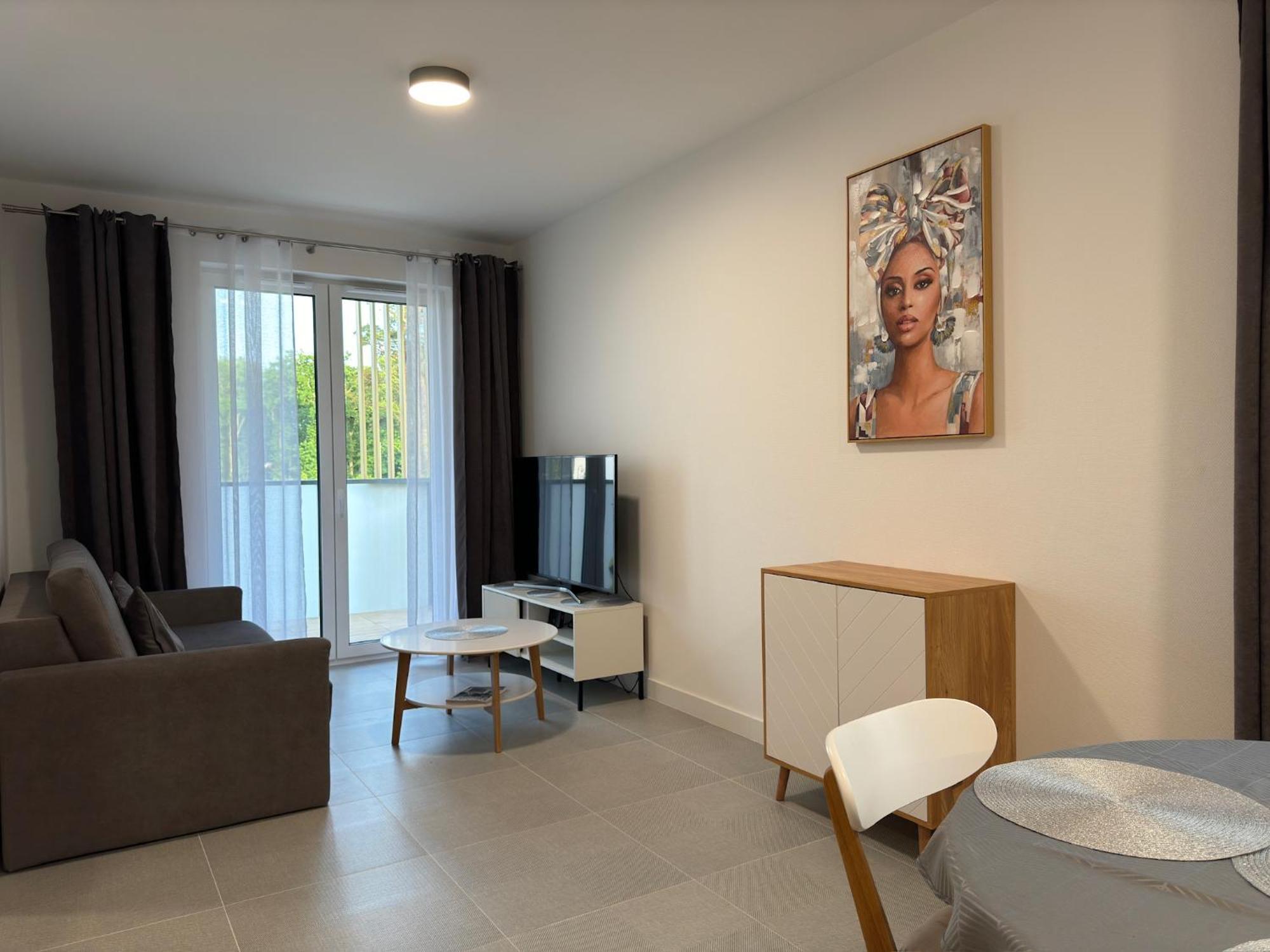 Caro - Naj Apartment *
