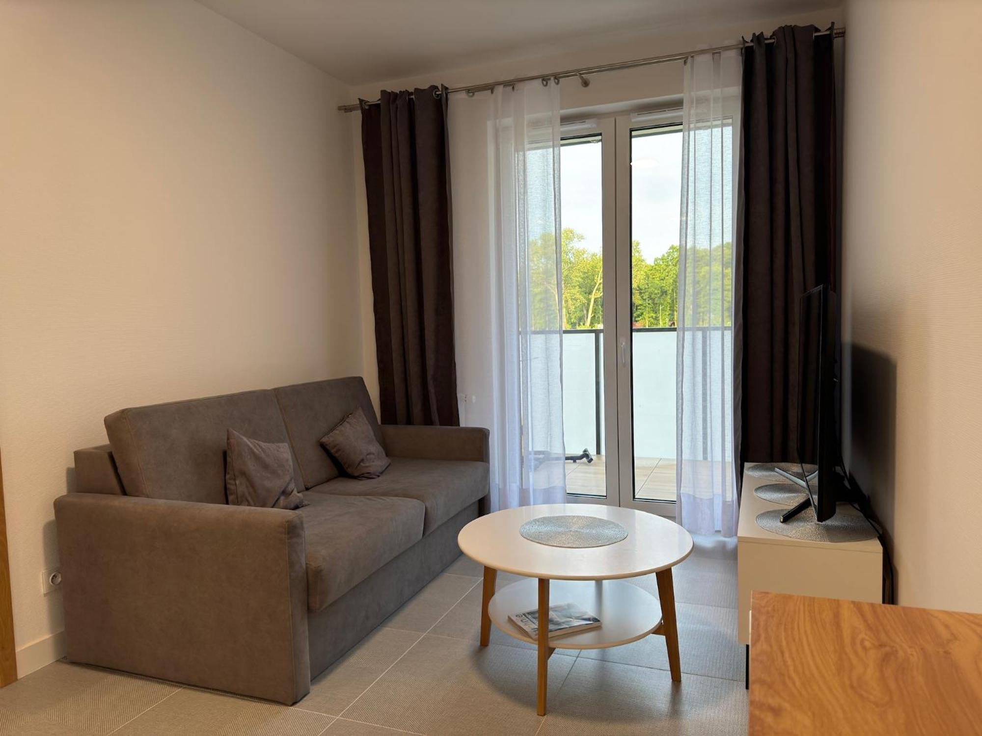 Caro - Naj Apartment *