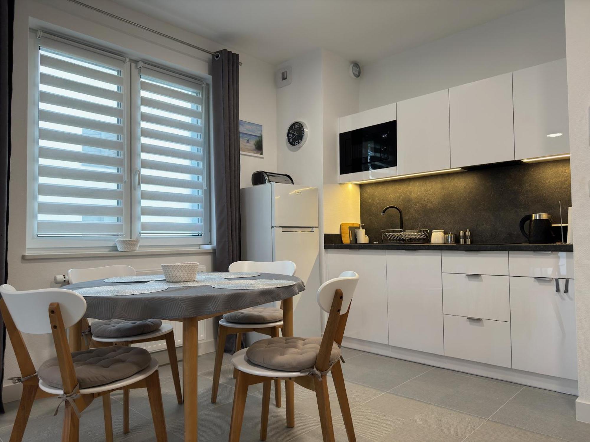 Caro - Naj Apartment *