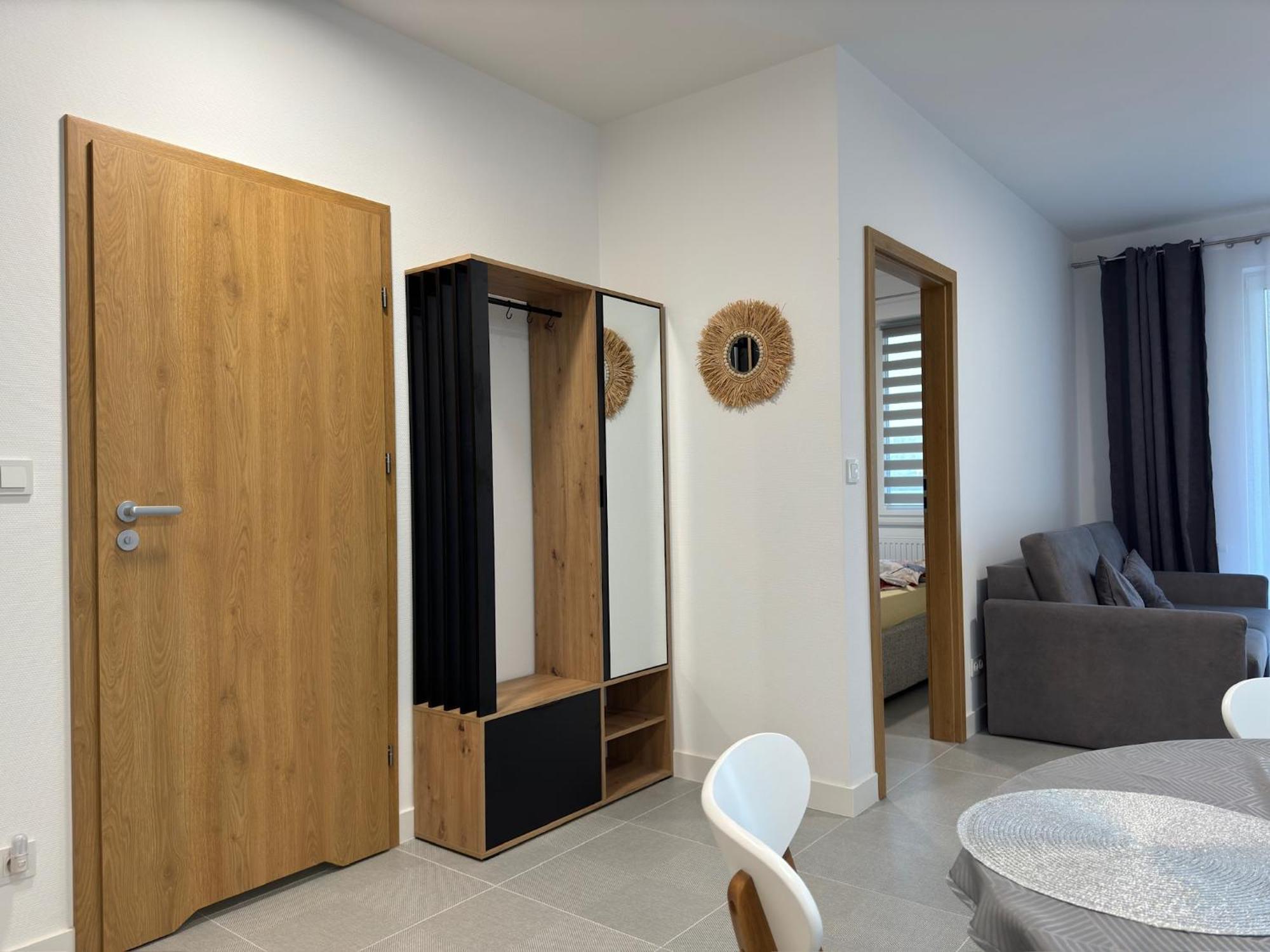 Apartment Caro - Naj Dabki
