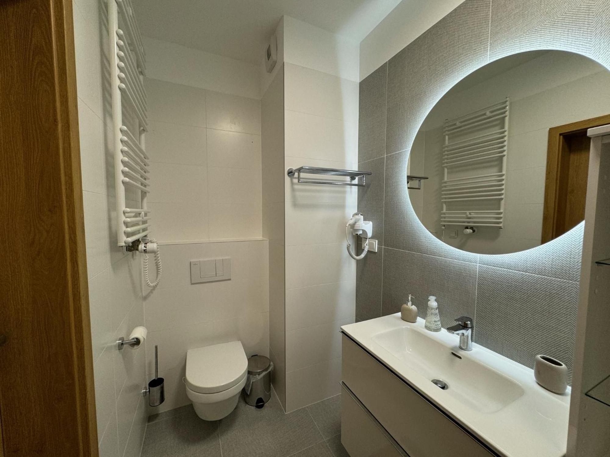 Apartment Caro - Naj