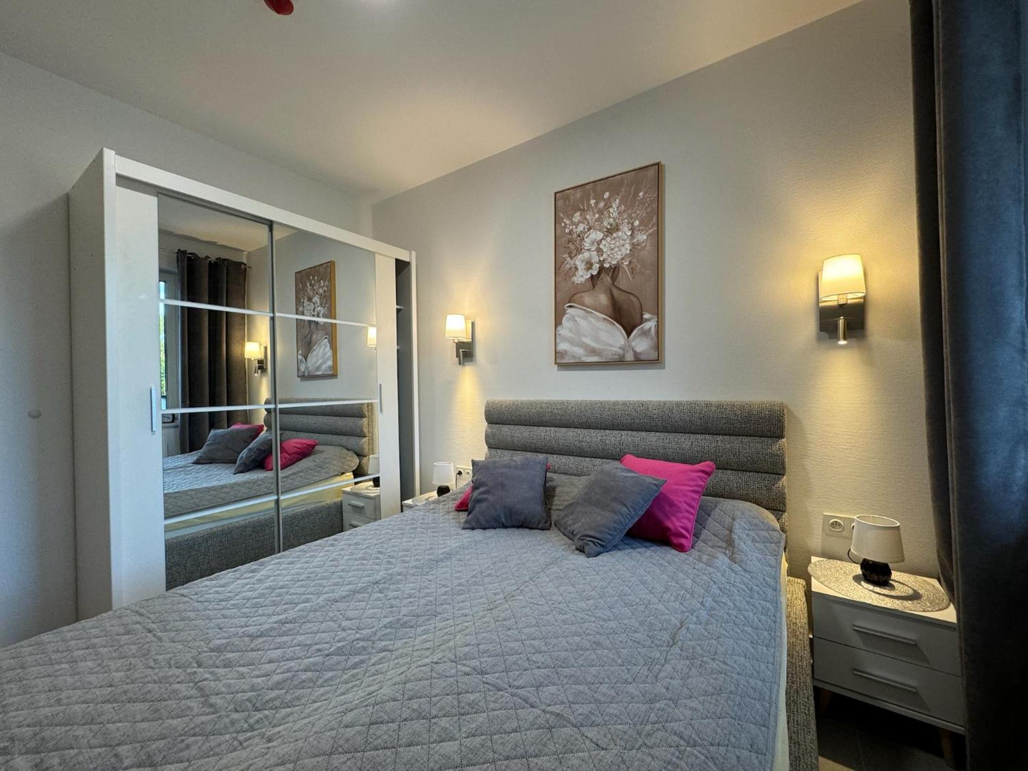 Caro - Naj Apartment