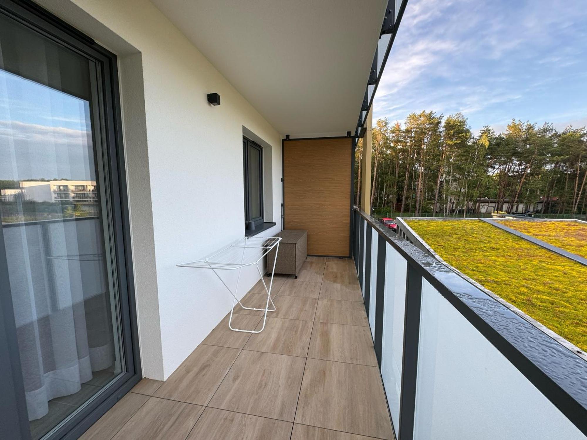 Caro - Naj Apartment