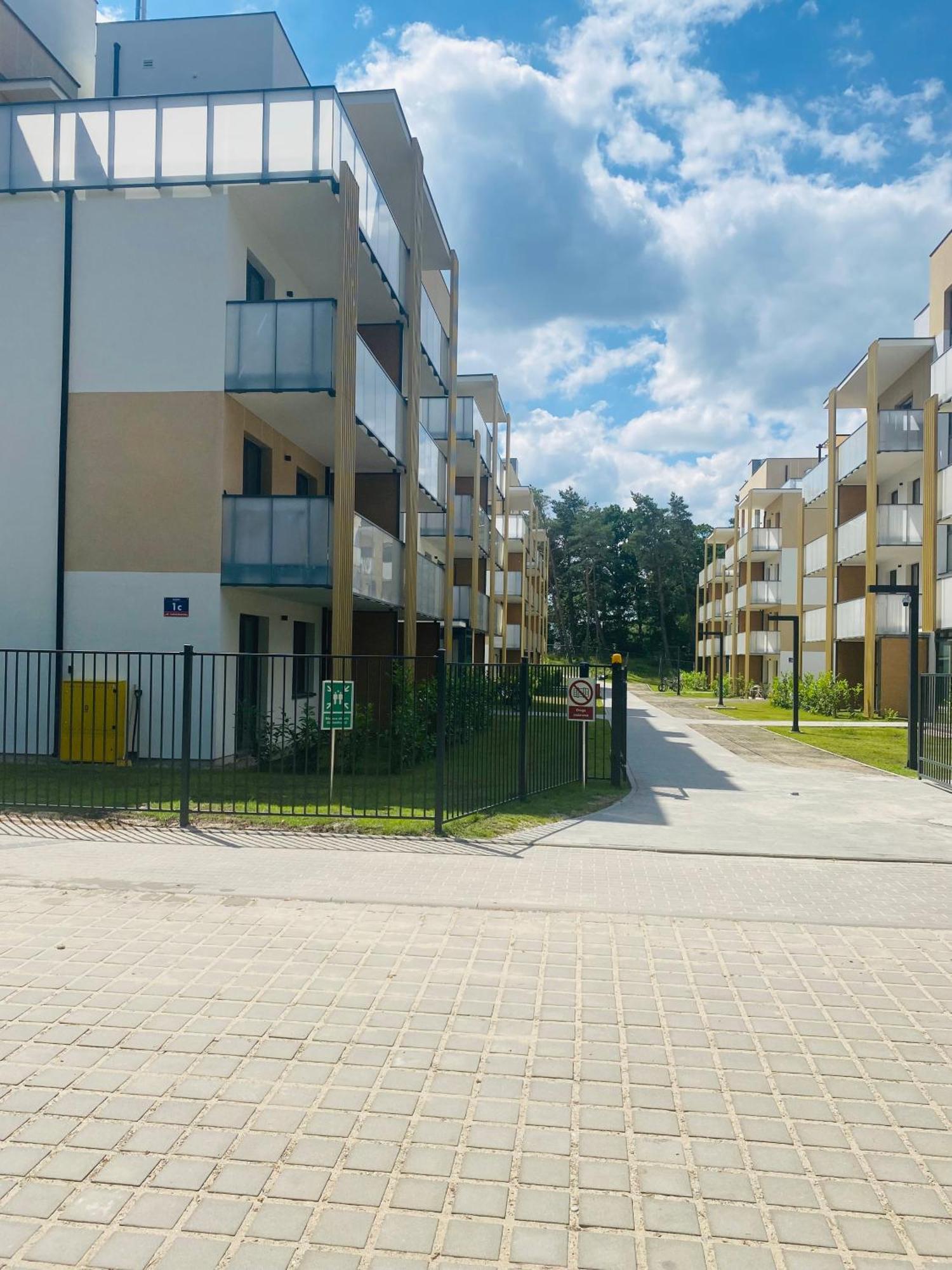 Apartment Caro - Naj Dabki